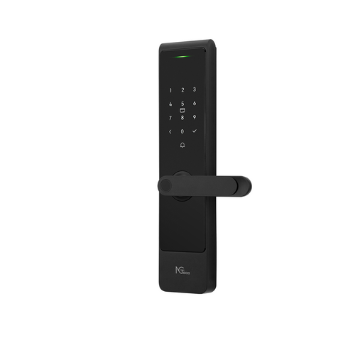 NGTeco T430N - vue détaillée
