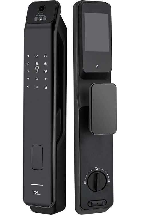 NGTeco Z350VPN
