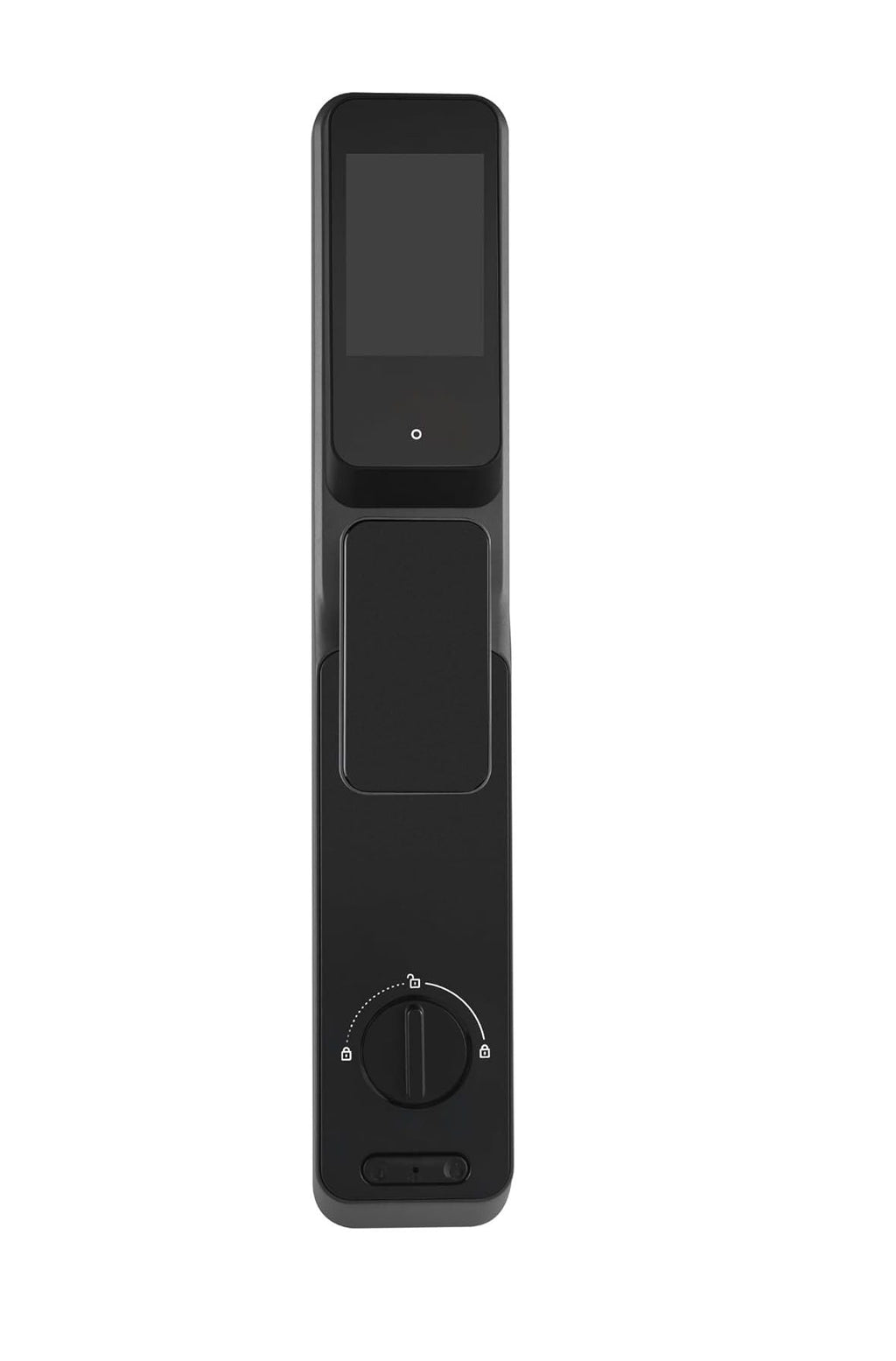NGTeco Z350VPN - accès et contrôle intelligent